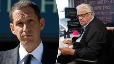 sf-mayor-daniel-lurie-backs-giants’-duane-kuiper-after-cancer-news