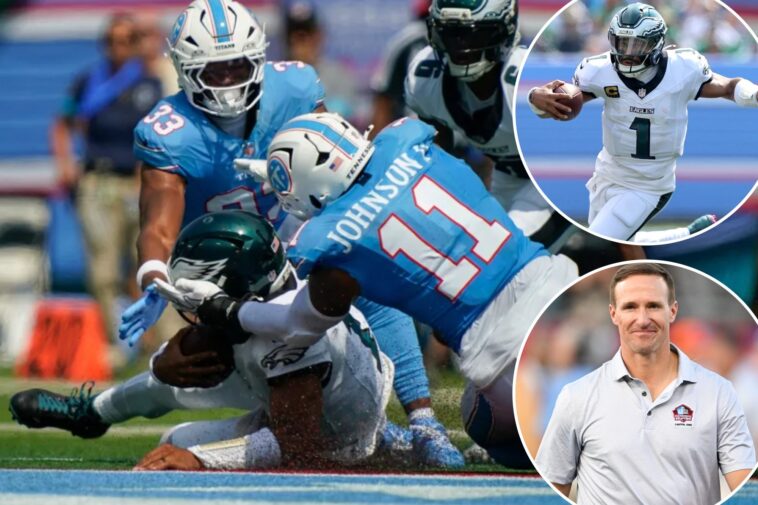 drew-brees-calls-out-jalen-hurts-for-sliding-before-first-down:-‘lower-your-shoulder’