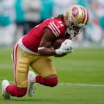 another-49ers-wide-receiver-carted-to-locker-room-with-injury,-ruled-out