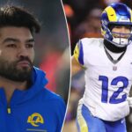 puka-nacua-family-member-gf-walks-back-‘promise’-about-rams-star’s-status-vs-giants