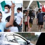 protests-erupt-in-austin-after-ice-officer-reportedly-shoots,-wounds-fleeing-illegal-alien