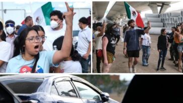 protests-erupt-in-austin-after-ice-officer-reportedly-shoots,-wounds-fleeing-illegal-alien