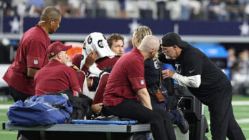 video:-tom-brady-swears-on-live-tv-after-watching-gruesome-jayden-daniels-injury