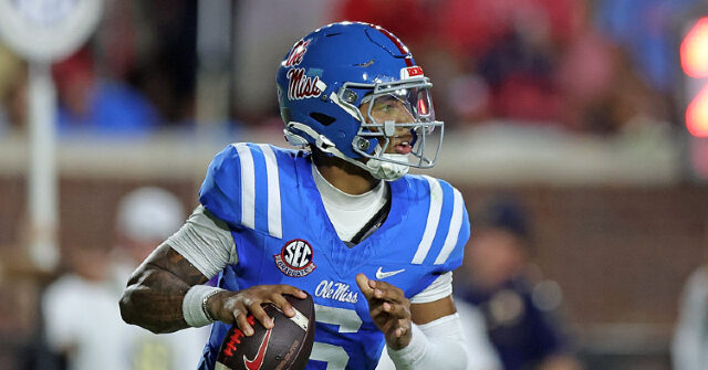 watch:-ole-miss-qb-criticized-for-praising-god-before-dropping-f-bomb,-apologizes