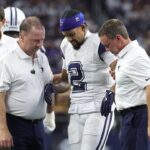 cowboys’-cobie-durant-gets-stepped-on-in-worst-place-possible-during-win-over-commanders