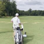 president-trump-practices-his-swing-with-golf-star-bryson-dechambeau-(video)