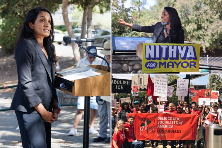 cops-fear-secret-nithya-raman-plot-for-los-angeles-after-she-becomes-mayor:-‘wolves-masquerading-as-sheep’