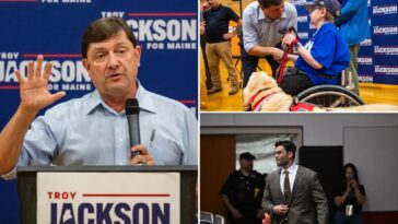 troy-jackson-downplays-ties-to-socialists-after-prior-backing-from-maine-dsa-and-hasan-piker