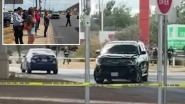 ice-agent-shoots-and-wounds-venezuelan-migrant-in-austin,-sparking-protests