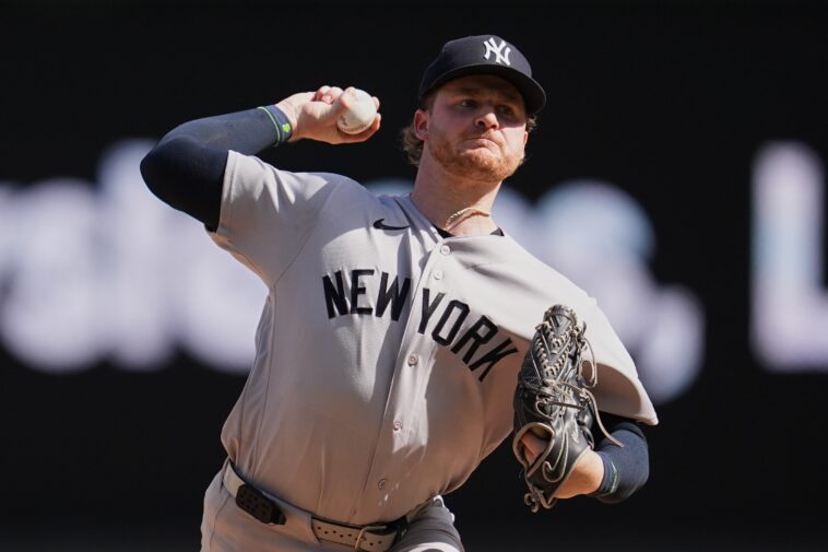 clarke-schmidt-kept-out-of-yankees-loss-after-feeling-biceps-cramping