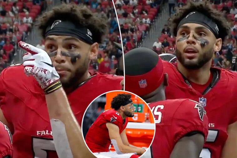 falcons’-drake-london-gets-in-heated-exchange-with-fan-he-claims-got-‘personal’-during-blowout-loss