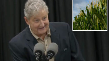 sen.-john-kennedy-raises-eyebrows-with-bizarre-praise-of-nebraska:-‘better-than-sex’