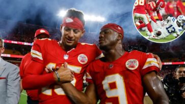 patrick-mahomes,-chiefs-beat-colts-in-overtime-thriller-after-bizarre-sequence-nearly-cost-them-game