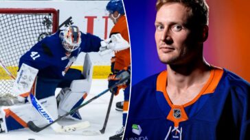 vitek-vanecek-making-case-to-be-third-goalie-as-islanders-weigh-semyon-varlamov’s-health-risk