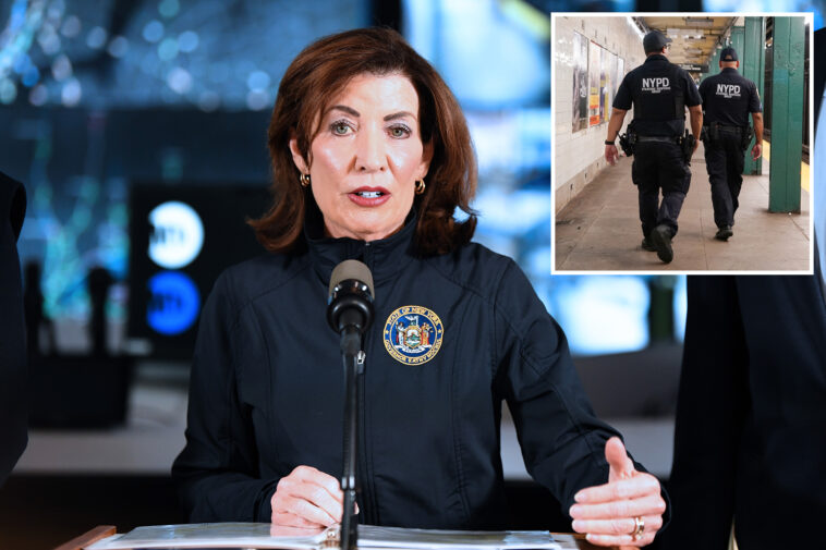 hochul’s-funding-for-extra-nyc-subway-cops-has-already-run-out-—-forcing-mamdani-to-honor-adams-era-ot-deal
