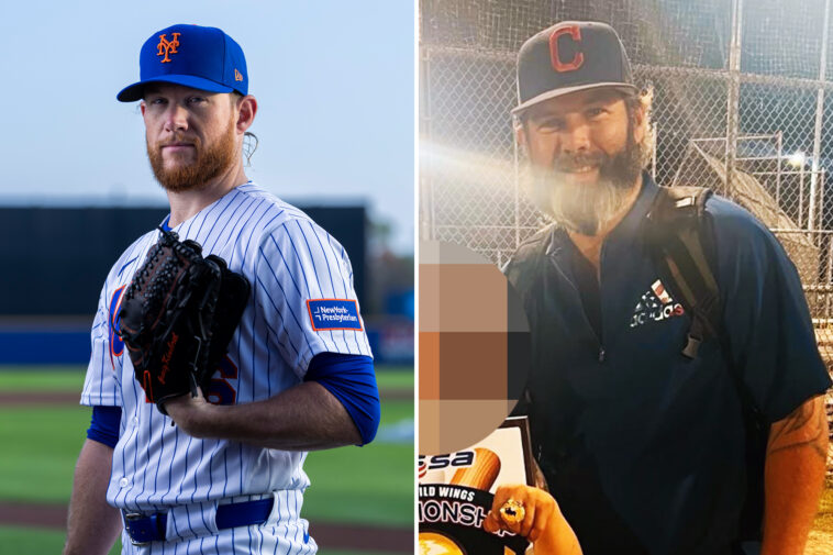 former-ny-mets-pitcher-craig-kimbrel’s-brother-killed-in-motorbike-crash