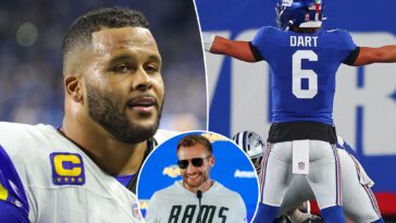 whose-house?-rams-return-home-as-aaron-donald-makes-long-awaited-comeback-against-giants