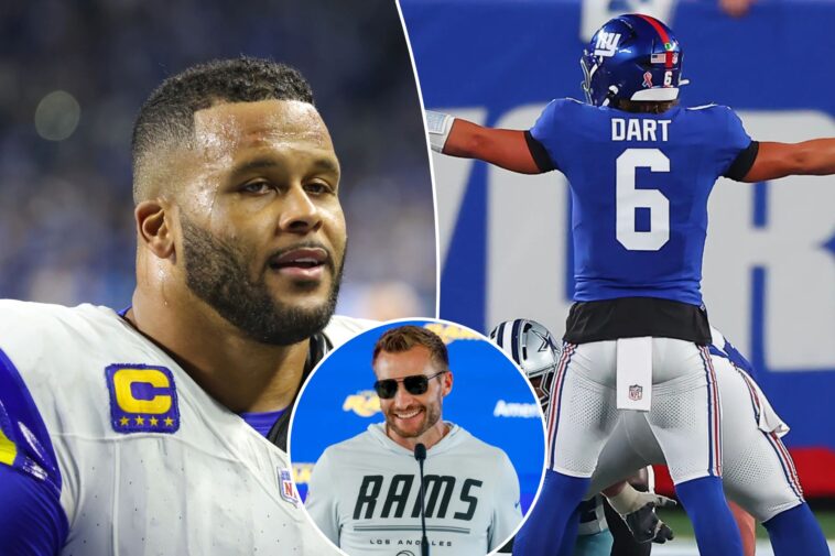whose-house?-rams-return-home-as-aaron-donald-makes-long-awaited-comeback-against-giants