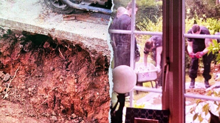 shocking-discovery-of-ancient-bones-turns-couple’s-kitchen-renovation-into-‘crime-scene’