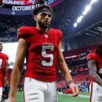 falcons’-drake-london-shouts-at-fan-amid-team’s-blowout-loss-to-panthers