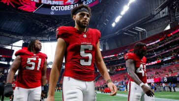 falcons’-drake-london-shouts-at-fan-amid-team’s-blowout-loss-to-panthers