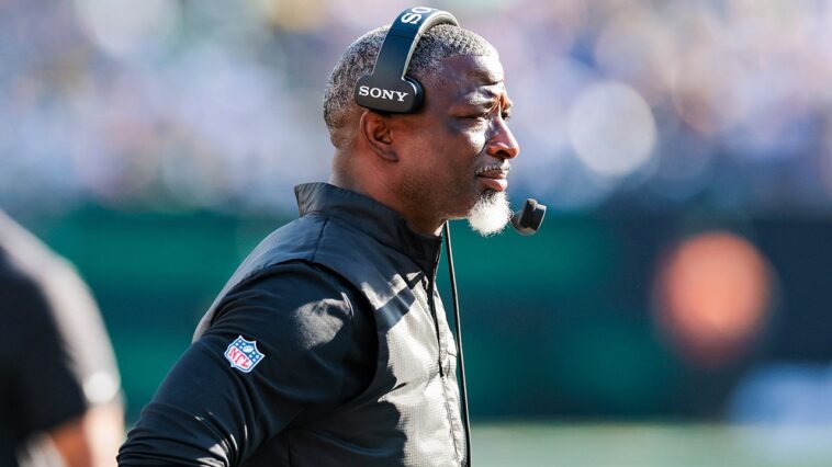 nfl’s-dumbest-moment-of-week-2-goes-to-jets-coach-aaron-glenn-who-played-not-to-lose-at-end-of-regulation
