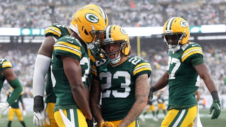 nfl-week-2-sunday-takeaways:-packers-are-jekyll-and-hyde,-bengals-have-a-defense,-chargers’-season-is-over
