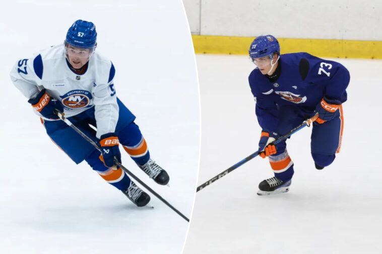 young-islanders-threaten-veterans-for-roster-spot-with-impressive-showing