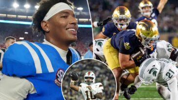 the-post’s-college-football-rankings,-heisman-watch-following-week-3