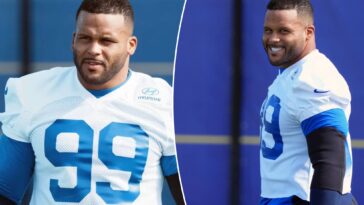over-1,000-days-since-he-last-played-there,-aaron-donald-is-ready-to-unleash-hell-at-sofi-stadium