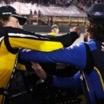 nascar-wives-make-explosive-claims-after-husbands-brawl-at-bristol-&-driver-launches-water-bottle-into-scrum