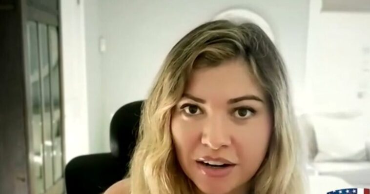 “this-is-chinese-money-funding-a-2026-midterm-operation”-–-war-room’s-natalie-winters-exposes-leftist-group-influencing-midterm-elections-that’s-tied-to-ccp-(video)