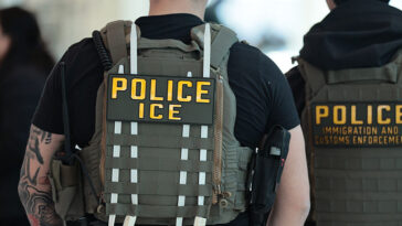 developing-details:-man-shot-by-ice-in-tx-was-venezuelan-illegal-with-deportation-order,-allegedly-using-doordash-for-income