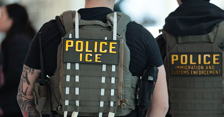 developing-details:-man-shot-by-ice-in-tx-was-venezuelan-illegal-with-deportation-order,-allegedly-using-doordash-for-income