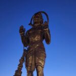 video:-after-dozens-of-us-historical-statues-removed-by-left,-indians-in-tx-have-built-gargantuan-90-ft.-statue-to-pagan-‘god’