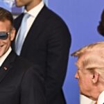 president-trump-to-meet-with-france’s-emmanuel-macron-on-monday