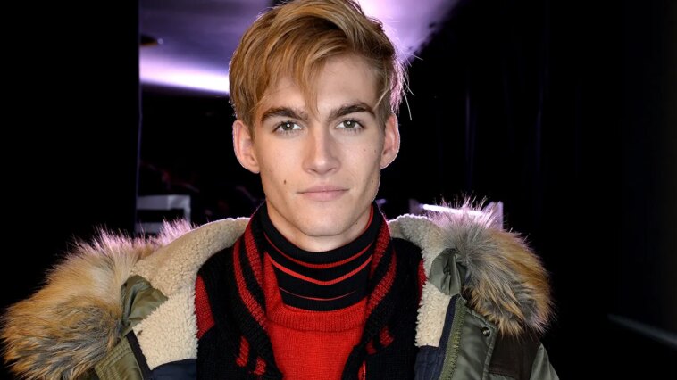 presley-gerber,-son-of-cindy-crawford-and-rande-gerber,-dead-at-27:-a-life-in-photos