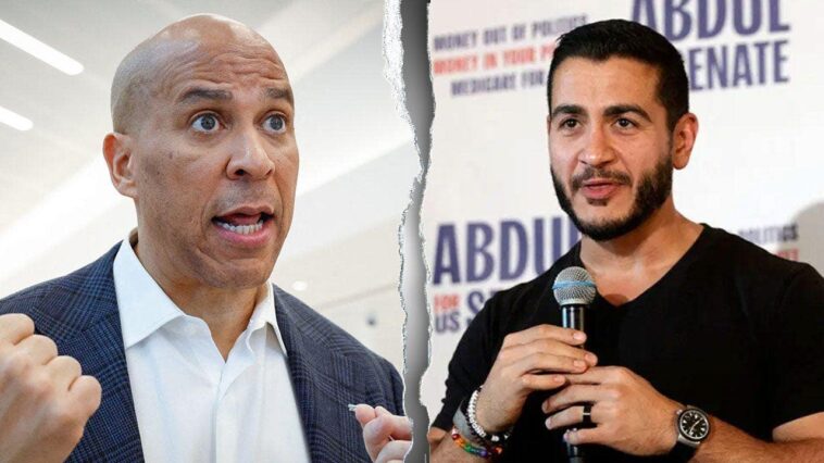 critics-pounce-as-prominent-dem-senator-seems-to-make-admission-about-party’s-far-left-‘fringe’