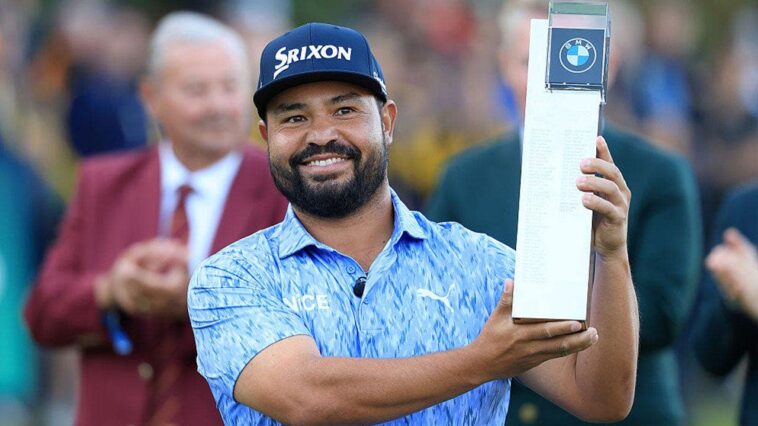 jj-spaun-uses-presidents-cup-snub-as-fuel-to-win-bmw-pga,-jacob-bridgeman-stays-hot-in-first-fall-series-event