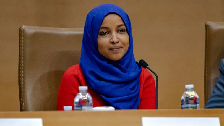 omar’s-new-legislation-targeting-ice-sparks-outrage-when-the-internet-sees-what’s-in-it:-‘un-american’