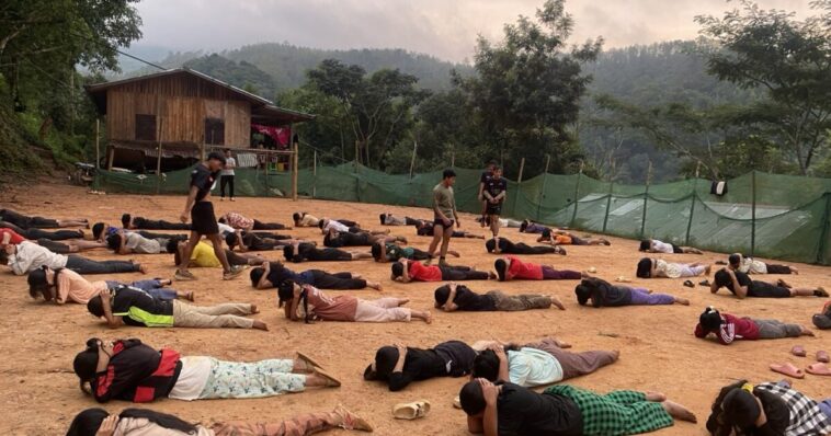 myanmar-junta-seeks-recognition-as-civilian-bombings-continue