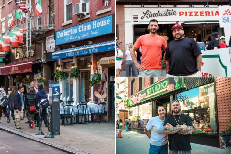 new-generation-breathes-life-back-into-shrinking-little-italy-in-time-for-feast-of-san-gennaro’s-100th-anniversary:-‘change-is-inevitable’