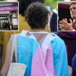 nyu-langone-agrees-to-end-care-for-trans-minors,-pay-$8.5m-in-deal-with-trump-doj