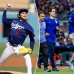 roki-sasaki-to-return-to-dodgers-this-week-with-a-twist