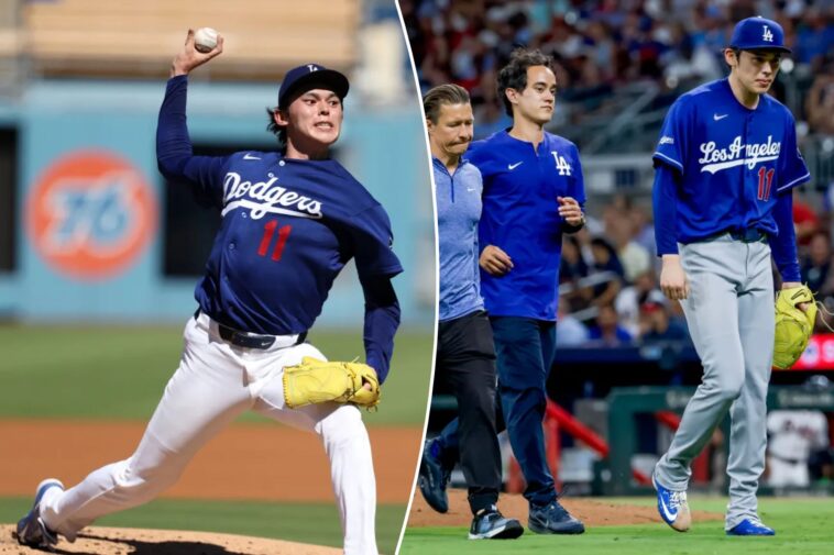 roki-sasaki-to-return-to-dodgers-this-week-with-a-twist