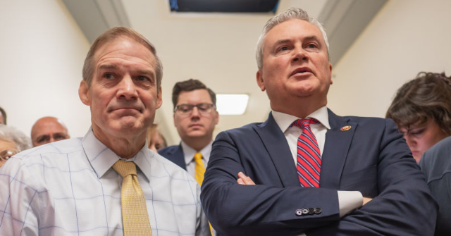 house-gop:-probe-of-democrat-fundraising-machine-actblue-is-‘far-from-over’