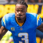 chargers-star-gives-blunt-take-on-team’s-defensive-struggles-after-loss-to-raiders:-‘that-s—-looks-trash’