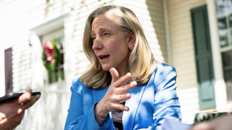 spanberger-sparks-outrage-after-sneakily-ending-youngkin-era-women’s-sports-protections