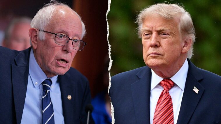 dem-lawmakers-scoff-at-trump’s-$5k-‘fantasy-land’-promise:-‘ain’t-happening’