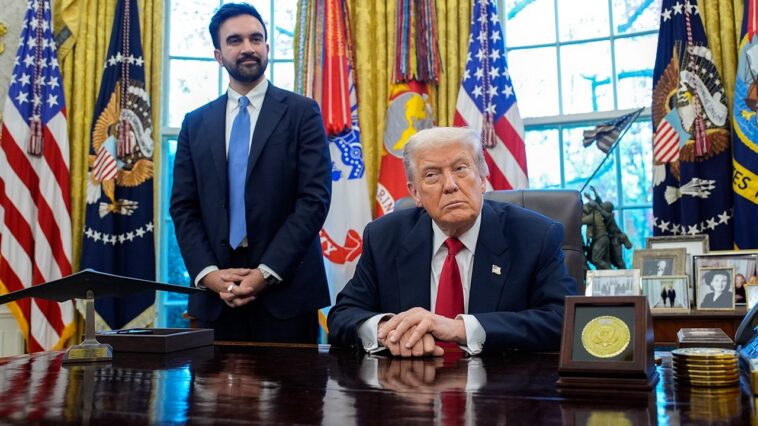 trump,-mamdani-set-to-meet-again-on-mayor’s-home-turf-after-months-of-political-whiplash